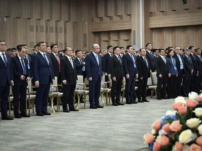 Қызылорда облысы мен қытайлық компаниялар арасында екі келісім жасалды