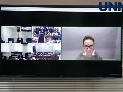 ВАКС не уменьшил залог Мудрой: внесено 13 из 20 млн грн, экс-чиновница остается под стражей
