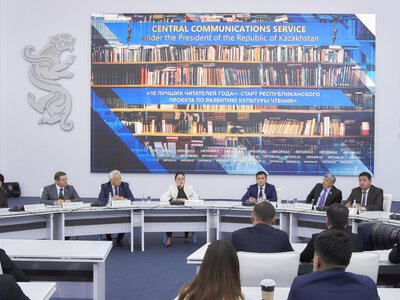  Книги против информационного шума: депутат о важности чтения 