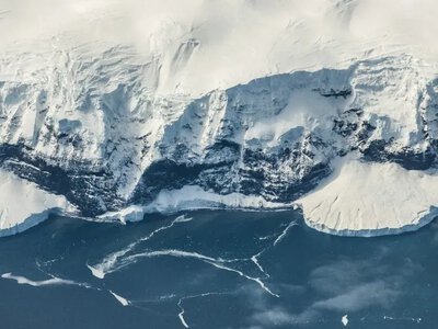 Антарктида зберігає мінеральні сліди Гондвани, які допомагають відновити карту давнього суперконтиненту