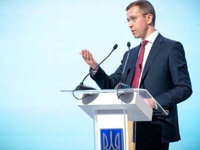 Корецкий рассказал, во сколько Украине обходится война в 2026 году