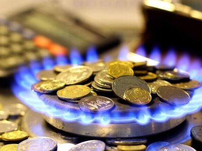 Цена на газ для населения останется неизменной в течение осенне-зимнего периода – правительство продлило ПСО