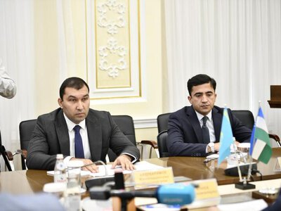 ЗКО И РЕГИОНЫ УЗБЕКИСТАНА УКРЕПЛЯЮТ МЕЖРЕГИОНАЛЬНЫЕ СВЯЗИ