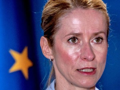 В ЕС не смогли договориться о ракетах Patriot для Украины