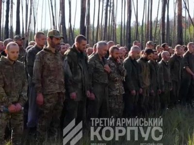 ВСУ освободили 176 кв. км на Донбассе
