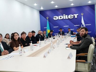 ЗКО УКРЕПЛЯЕТ СОТРУДНИЧЕСТВО С KPO B.V. ПО СБЫТУ СЕЛЬСКОХОЗЯЙСТВЕННОЙ ПРОДУКЦИИ