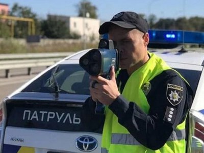 Запрещено движение в центре Киева: одна из главных улиц перекрыта