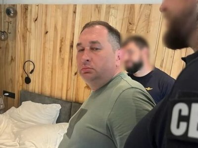  Обвиняемого экс-замминистра энергетики оставили с обязанностями 