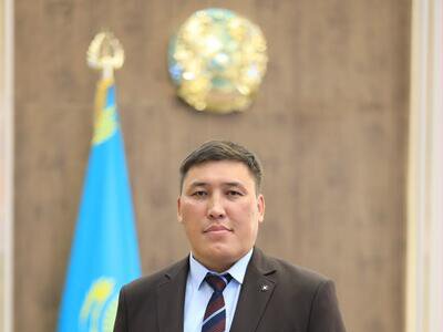 В управлении сельского хозяйства – новый глава