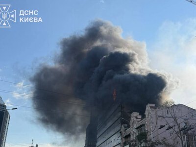 Взрывы между частными домами в Киеве: названа причина