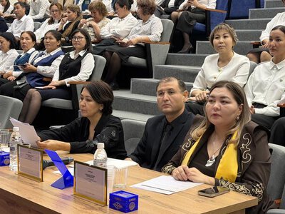 «Читающая нация»: литературную лабораторию для педагогов организовали в столичной школе