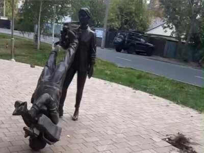 Аким Астаны призвал бережно относиться к городскому имуществу