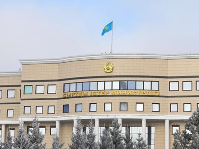 Казахстан направил РФ ноту по поводу граждан, которых в России вынудили заключить военные контракты
