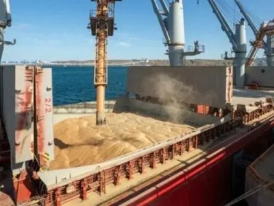 Украина не видит перспектив прекращения огня в Черном море в ближайшие месяцы — Bloomberg