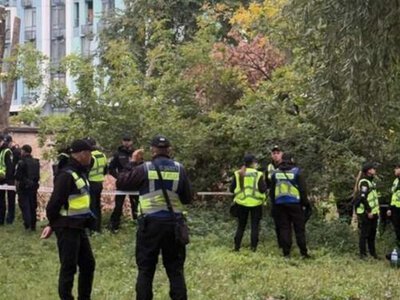 Комарницкий, Левочкин, Столар: активисты заявили о схематозе на Теремках