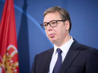 Президентские выборы в Сербии могут состояться 13 декабря