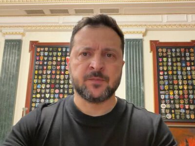 Зеленский: Россия уже приступила к дополнительной мобилизации и планирует увеличить число привлекаемых иностранцев