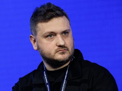  Руководитель ЦПД Коваленко сообщил о своем уходе с должности 