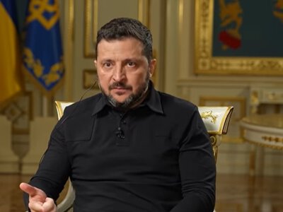 «Россияне уже начали дополнительную мобилизацию» – Зеленский