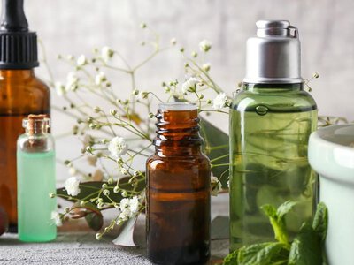 Преимущества натуральной косметики — подробности