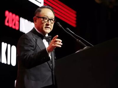 Акио Тойода: От Зала славы до Манифеста Единства. Почему глава Toyota призывает автоиндустрию к беспрецедентному сотрудничеству