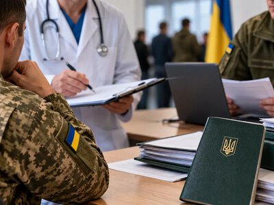 ВЛК при бронировании и отсрочке не нужна, но есть исключения: в ТЦК назвали категории