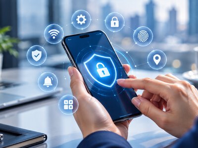 Безопасность смартфона: 10 настроек, которые необходимо проверить