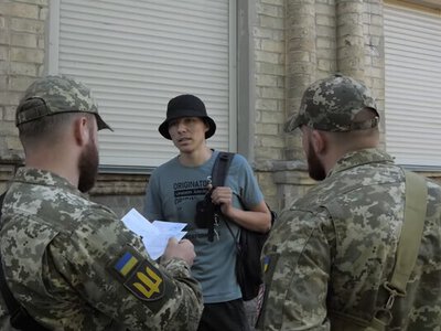 Неявка в ТЦК: на каких законных основаниях можно избежать штрафа