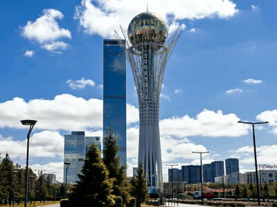  Что изменится в Казахстане с 1 октября 