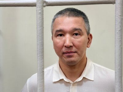 Для кыргызстанского активиста Мавляна Аскарбекова прокурор запросил четыре года колонии