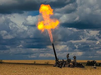 Атаковали «Шахеды» и артиллерия: как прошли сутки в Николаевской области
