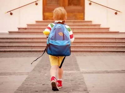 Части школьников Одесской области отменили осенние каникулы: названы новые даты