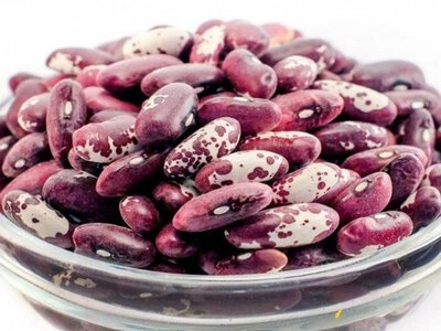 Не надо замачивать на ночь: как быстро сварить фасоль по простому методу 60/10