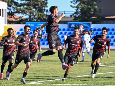 Tanınmış futbol adamı uzun iləlrdir çalışdığı klubun rəhbərliyindən getdi