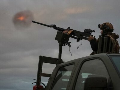 рф атаковала Украину ракетами Циркон, баллистическими ракетами и 152 дронами: ПВО уничтожила 109 целей