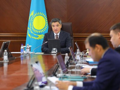Отопление подано в пяти регионах, до подключения отдельных областей осталось несколько дней: Олжас Бектенов поручил акимам ускорить подготовку