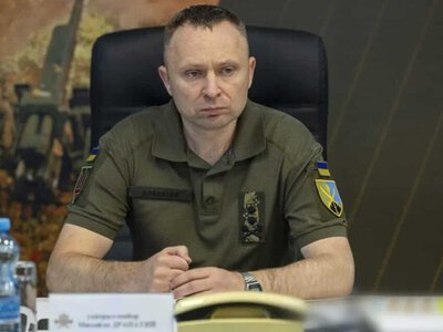  Драпатый начал кадровый пересмотр офицеров Генштаба – СМИ 