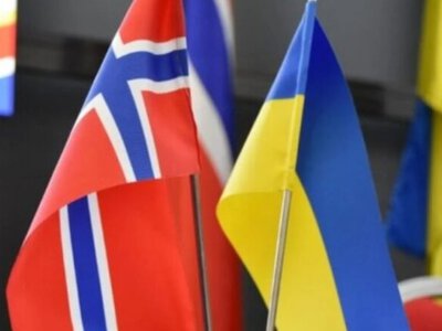 Норвегия выделяет более 2,6 млн долларов на поиск и возвращение украинских детей, а также на помощь пленным