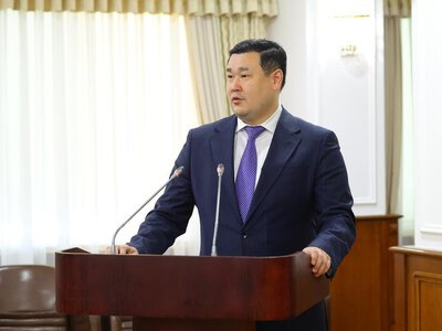 Уборка зерновых в Казахстане завершена на 83% 