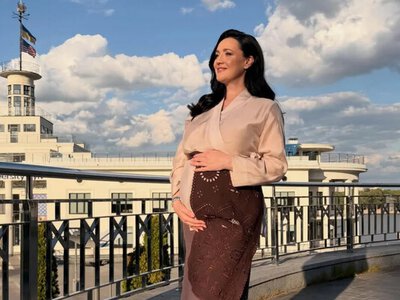 Красивое и сильное: 46-летняя Соломия Витвицкая раскрыла необычное имя сына