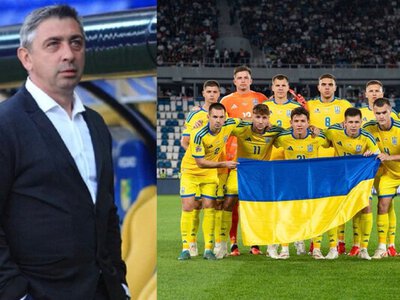 Не очень солидно для сборной Украины так играть: Мальдера умеет находить слабые места, кто конкретно разочаровал в Тбилиси