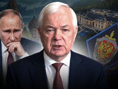 Бункеры Путина, мятеж генералов: Маломуж о ситуации в Кремле