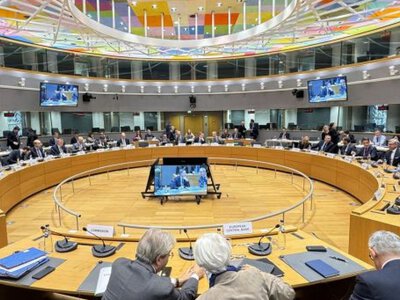 Украина может получить четкий план вступления в ЕС, — Politico