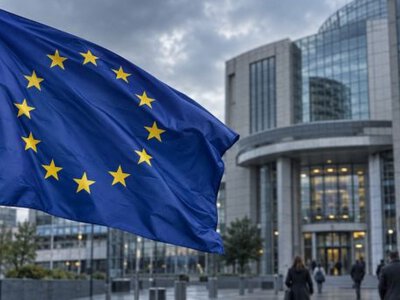 Евросоюз принял новые санкции против России за похищение украинских детей