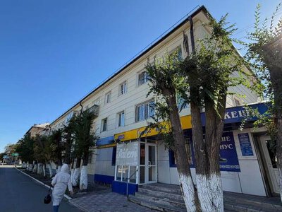 В Сарани продолжается обновление городской инфраструктуры