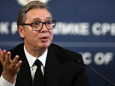 Вучич наконец ушел в отставку: чего ожидать от выборов в Сербии