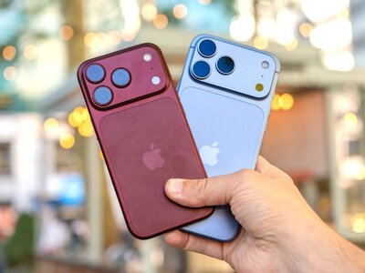 iPhone 18 Pro и Pro Max продались в Китае тиражом 1,3 млн за первую неделю