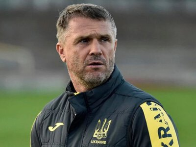 Ребров может вывести сборную Венгрии на матч с Украиной