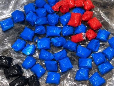  60 подозрительных свертков обнаружили в Усть-Каменогорске 