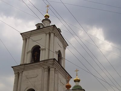Финансирует российских военных: бывшему клирику храмов Николаевской области прокуратура сообщила о подозрении